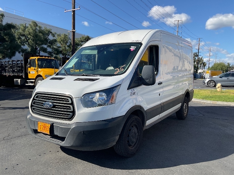 Used 2019 Ford Transit 250 - photo 27