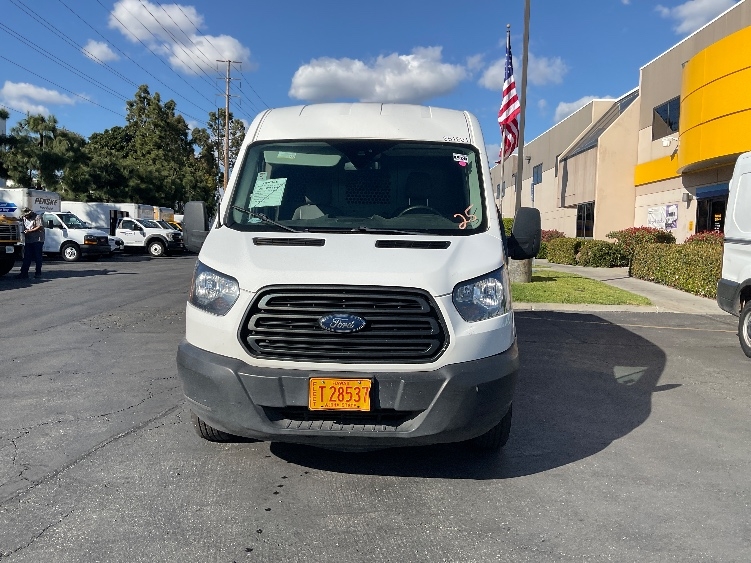 Used 2019 Ford Transit 250 - photo 28
