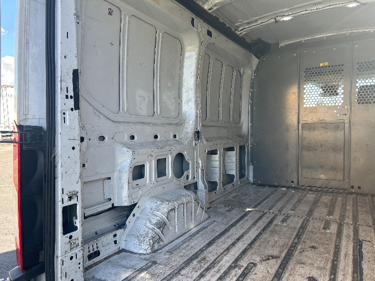 Used 2019 Ford Transit 250 - photo 13