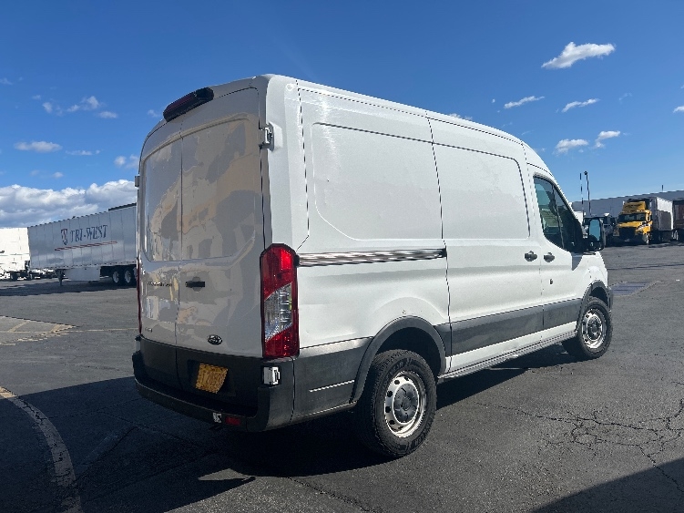 Used 2019 Ford Transit 250 - photo 15