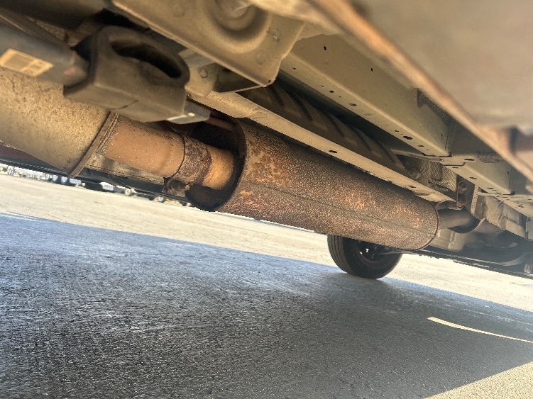 Used 2019 Ford Transit 250 - photo 16