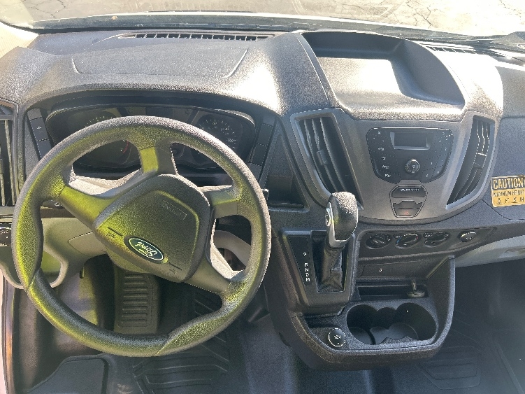 Used 2019 Ford Transit 250 - photo 20
