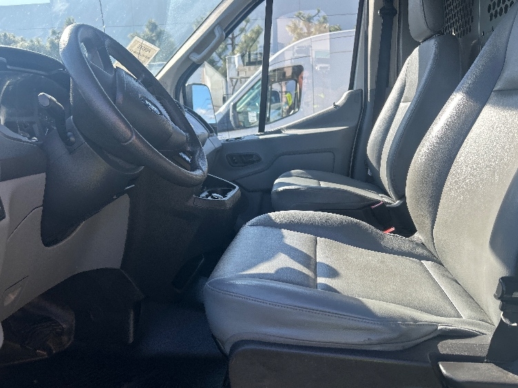 Used 2019 Ford Transit 250 - photo 21