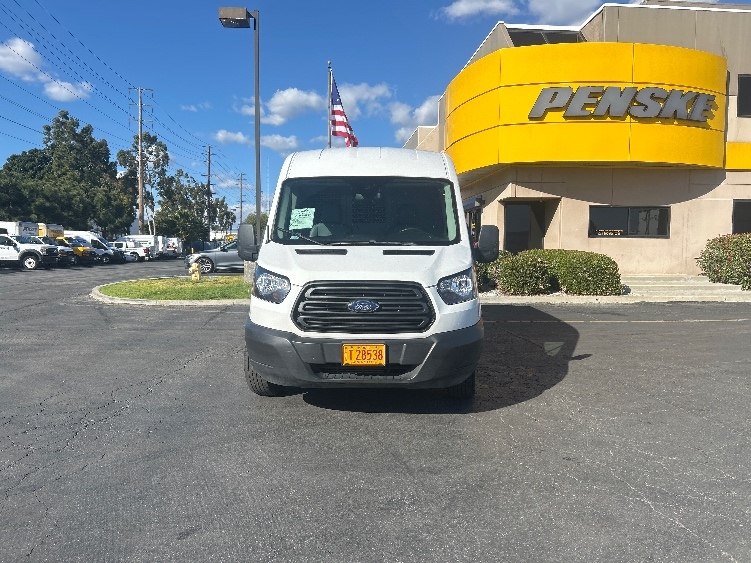 Used 2019 Ford Transit 250 - photo 2