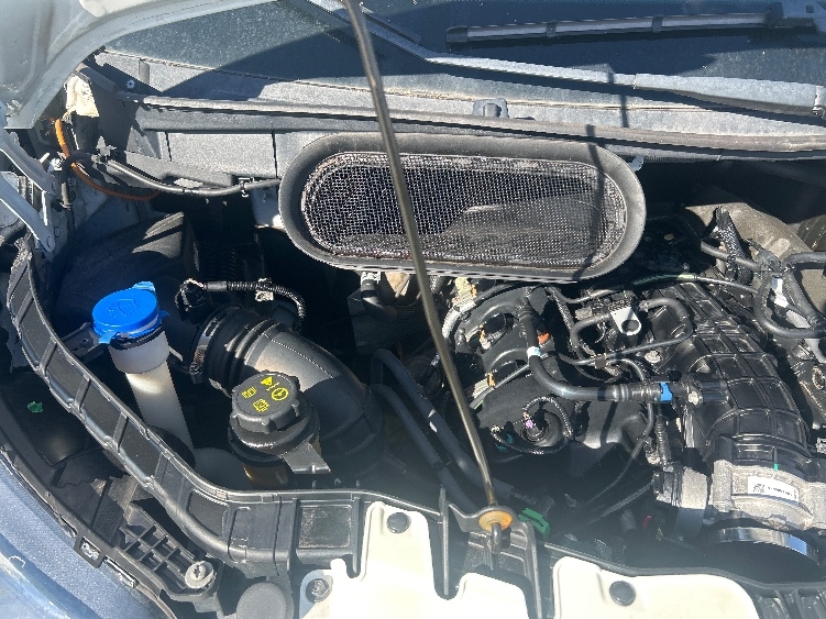 Used 2019 Ford Transit 250 - photo 25