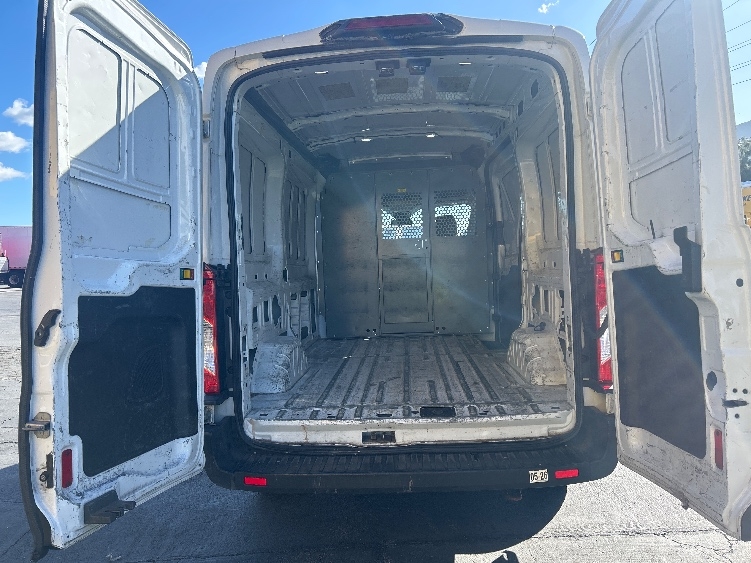 Used 2019 Ford Transit 250 - photo 10