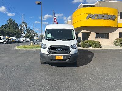 Used 2019 Ford Transit 250 - photo 1