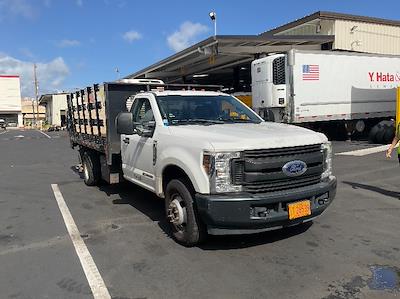 Used 2019 Ford F-350 - photo 1