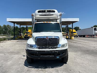 Used 2020 International MV Refrigerated Body with Liftgate for sale #351806 - photo 2