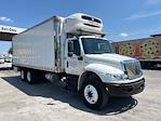 Used 2020 International MV Refrigerated Body with Liftgate for sale #351806 - photo 1