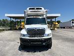 Used 2020 International MV Refrigerated Body with Liftgate for sale #351806 - photo 2