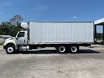 Used 2020 International MV Refrigerated Body with Liftgate for sale #351806 - photo 4