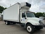 Used 2020 International MV Refrigerated Body with Liftgate for sale #351839 - photo 1
