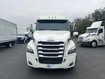 Used 2020 Freightliner Cascadia Detroit DD15AT Semi Truck with Sleeper Cab for sale #352006 - photo 2