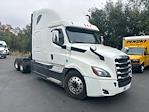 Used 2020 Freightliner Cascadia Detroit DD15AT Semi Truck with Sleeper Cab for sale #352006 - photo 3