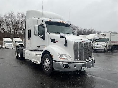 Used 2020 Peterbilt 579 Paccar MX13 Semi Truck for sale #352055 - photo 1