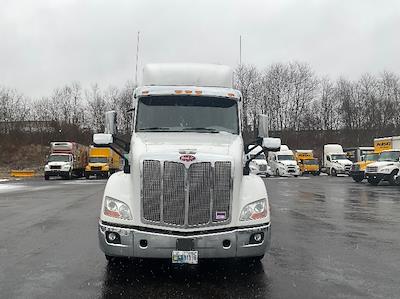 Used 2020 Peterbilt 579 Paccar MX13 Semi Truck for sale #352055 - photo 2