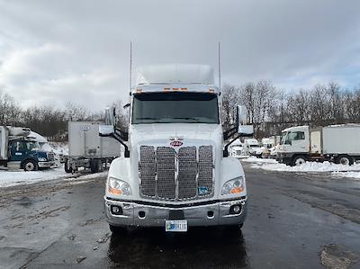 Used 2020 Peterbilt 579 Paccar MX13 Semi Truck for sale #352060 - photo 2