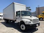 Used 2020 Freightliner M2 106 Conventional Cab Box Truck with Liftgate for sale #352138 - photo 1