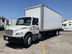 Used 2020 Freightliner M2 106 Conventional Cab Box Truck with Liftgate for sale #352138 - photo 3