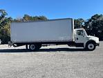 Used 2020 Freightliner M2 106 Conventional Cab Box Truck with Liftgate for sale #352200 - photo 15