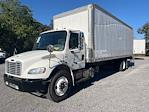 Used 2020 Freightliner M2 106 Conventional Cab Box Truck with Liftgate for sale #352200 - photo 3