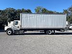Used 2020 Freightliner M2 106 Conventional Cab Box Truck with Liftgate for sale #352200 - photo 4