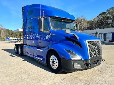 Used 2020 Volvo VNL Volvo D13 TC Semi Truck for sale #352214 - photo 1
