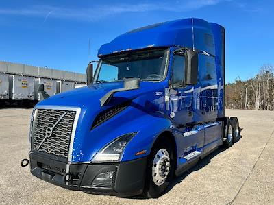 Used 2020 Volvo VNL Volvo D13 TC Semi Truck for sale #352214 - photo 2