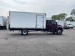 Used 2020 International MV Box Truck with Liftgate for sale #352247 - photo 14