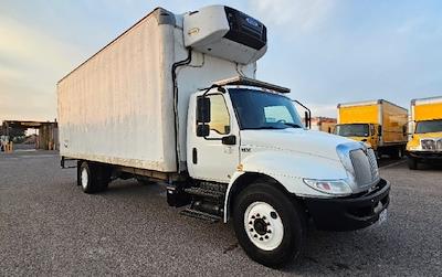 Used 2020 International MV Refrigerated Body for sale #352255 - photo 1