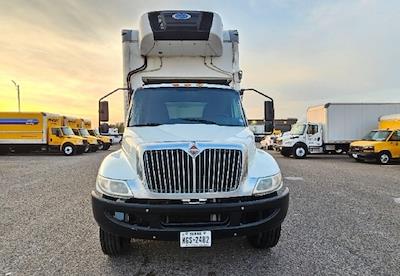 Used 2020 International MV Refrigerated Body for sale #352255 - photo 2
