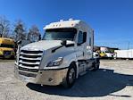 Used 2020 Freightliner Cascadia Detroit DD15AT Semi Truck with Sleeper Cab for sale #352270 - photo 3