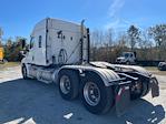 Used 2020 Freightliner Cascadia Detroit DD15AT Semi Truck with Sleeper Cab for sale #352270 - photo 5