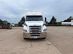 Used 2020 Freightliner Cascadia Detroit DD15AT Semi Truck with Sleeper Cab for sale #352276 - photo 2