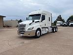 Used 2020 Freightliner Cascadia Detroit DD15AT Semi Truck with Sleeper Cab for sale #352276 - photo 3