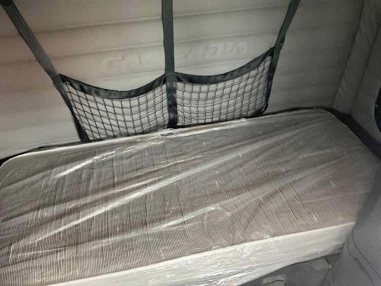 Used 2020 Freightliner Cascadia - photo 18