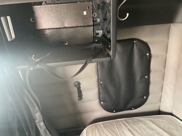Used 2020 Freightliner Cascadia - photo 20