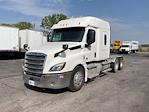 Used 2020 Freightliner Cascadia Detroit DD15AT Semi Truck with Sleeper Cab for sale #352288 - photo 3