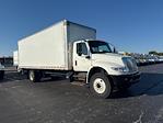 Used 2020 International MV Morgan Truck Body Box Truck with Liftgate for sale #352321 - photo 1