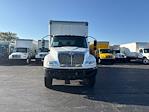 Used 2020 International MV Morgan Truck Body Box Truck with Liftgate for sale #352321 - photo 2