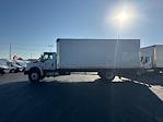 Used 2020 International MV Morgan Truck Body Box Truck with Liftgate for sale #352321 - photo 4
