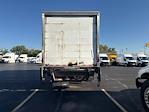 Used 2020 International MV Morgan Truck Body Box Truck with Liftgate for sale #352321 - photo 7
