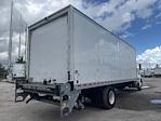 Used 2020 Hino 268A Single Cab Morgan Truck Body Box Truck with Liftgate for sale #352361 - photo 12