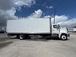 Used 2020 Hino 268A Single Cab Morgan Truck Body Box Truck with Liftgate for sale #352361 - photo 14