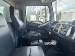 Used 2020 Hino 268A Single Cab Morgan Truck Body Box Truck with Liftgate for sale #352361 - photo 21