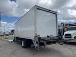 Used 2020 Hino 268A Single Cab Morgan Truck Body Box Truck with Liftgate for sale #352361 - photo 6