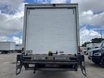 Used 2020 Hino 268A Single Cab Morgan Truck Body Box Truck with Liftgate for sale #352361 - photo 7