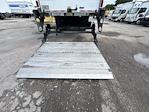 Used 2020 Hino 268A Single Cab Morgan Truck Body Box Truck with Liftgate for sale #352361 - photo 8