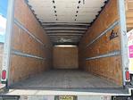 Used 2020 Hino 268A Single Cab Morgan Truck Body Box Truck with Liftgate for sale #352361 - photo 9